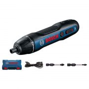 Bosch Aku Odvrtac BOSCH GO 2.0 0.601.9H2.100