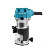 Makita Glodalica RT0700C 6-8mm