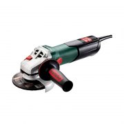 Metabo Brusilica WEV 11-125 Quick