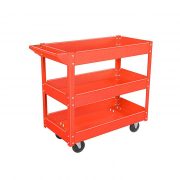 Kolica za Alat Tri Nivoa 840x410x780mm