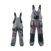 Polukombinezon Fridrich Siva 62 OD-BE-01-004