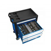 Kolica sa Alatom 214 Alata Hogert HT7G056