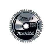 Makita List Testere za AL Fi160x20 60 Zuba B-09553
