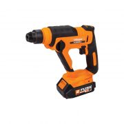 Villager Fuse Aku Cekic SDS+ VLN 0120-1BSC 060110 Villager Fuse Aku Cekic SDS+ VLN 0120-1BSC 060110