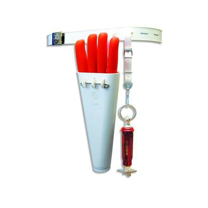 DICK-Futrola-za-Nozeve-4+1 DICK Futrola za Nozeve 4+1