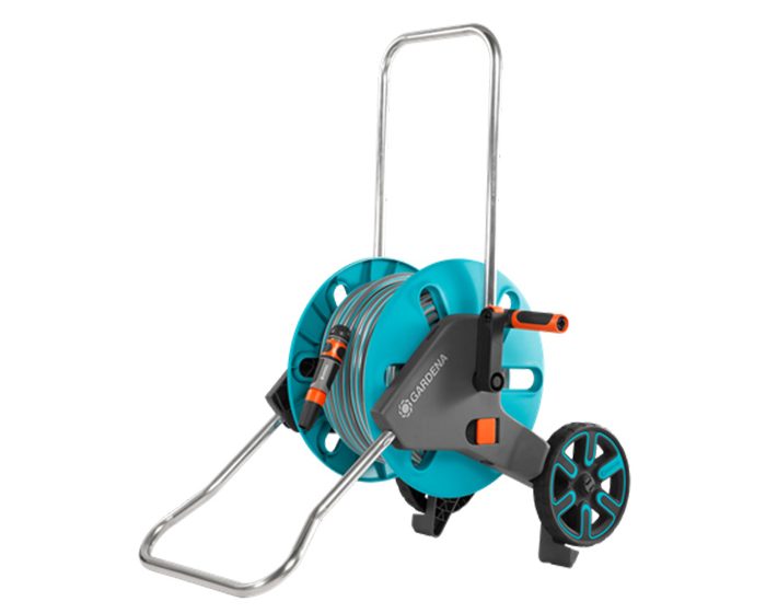 Gardena Kolica sa Crevom Aquaroll M Set 1/2"/50met GA 18511-50F