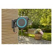 Gardena nosač sa 20 met creva roll-up zidni GA 18620-20