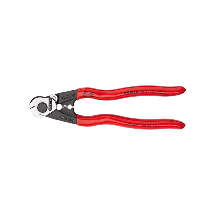 KNIPEX-makaze-za-sajlu-fi5-190mm-95-61-190 KNIPEX makaze za sajlu fi5 190mm 95 61 190