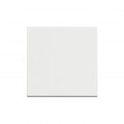 Prekidac CLS NAIY 1P 10AX 2M Beli RW4003M2