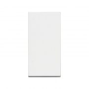 Prekidač CLS 1P 10AX 1M Beli RW4001