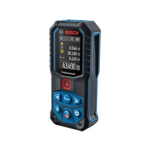 Bosch laserski daljinomer GLM 50-27