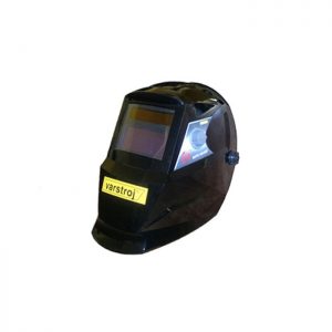 Maska Naglavna Automatska Crna AS-3000F(M) 900014