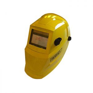 Maska Profi Automatska Zuta AS-3122E 900286