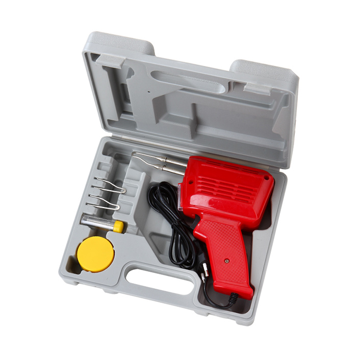 Pistolj-Lemilica-ZD507A-100W-+-Kofer-sa-Priborom Pistolj Lemilica ZD507A 100W + Kofer sa Priborom