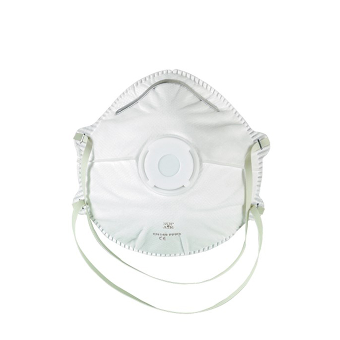 Respirator-FFP2-sa-Ventilom-23206 Respirator FFP2 sa Ventilom 10/1 23206