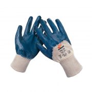 Rukavice FELIX Plava Nitril R-NP111BL