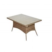 Bastenski Sto BAY Braon 060372