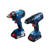 Bosch Set GDX 180-Li+GSR 180-Li 0.601.9G5.222 Bosch Set GDX 180-Li+GSR 180-Li 0.601.9G5.222