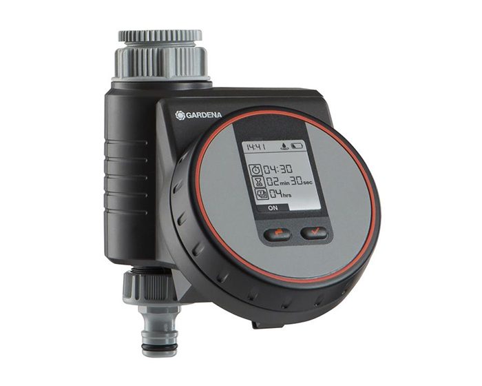 Gardena Tajmer Za Vodu Flex GA 01890-20