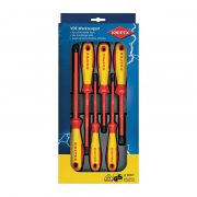 Knipex Set Odvijaca 1000V 6/1 00 20 12 V01