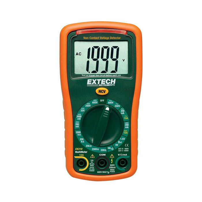 Multimetar-digitalni-mini-Extex-EX310 Multimetar digitalni mini Extex EX310