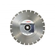 Bosch dijamantska ploča za asfalt 400x25,4 2.608.603.642