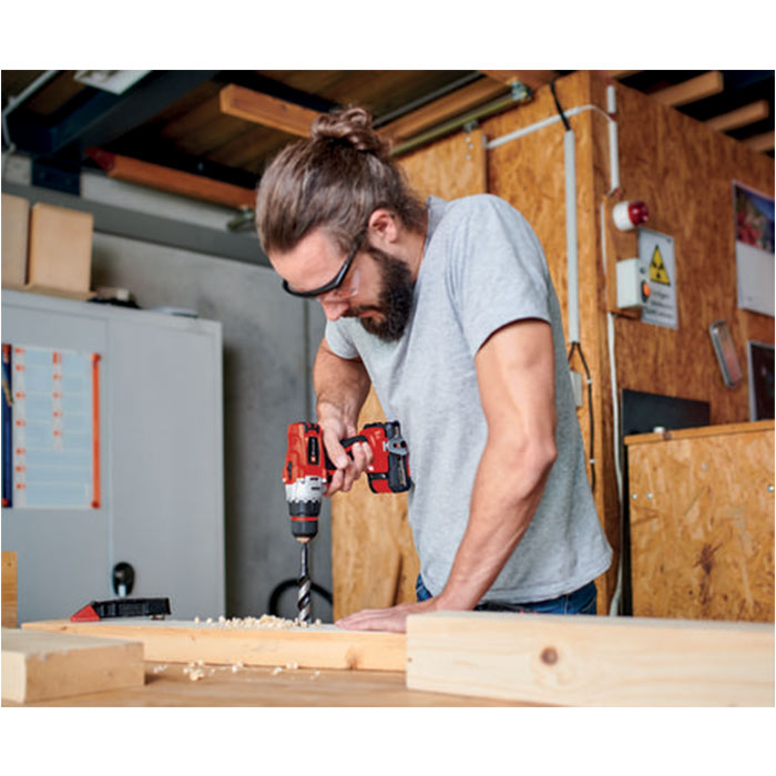 Einhell-Aku-Busilica-TE-CD-18-2-Li Einhell Aku Busilica TE-CD 18/2 Li Solo