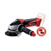 Einhell aku brusilica TE-AG 18/115 Li Solo