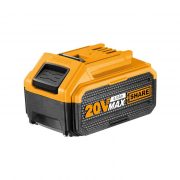 Ingco Baterija FBLI2002 20V/4Ah