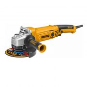Ingco brusilica AG10108-5 sa Potenciometrom 1010W/125mm