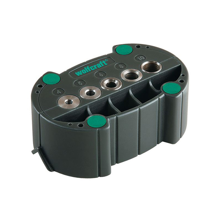 Sablon-Za-Busenje-Acumobil-Wolfcraft-4685000 Sablon Za Busenje Acumobil Wolfcraft 4685000