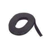 Traka čičak crna Wolfcraft 3286000