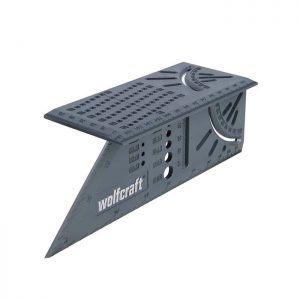 Vinkla 3D Wolfcraft 5208000