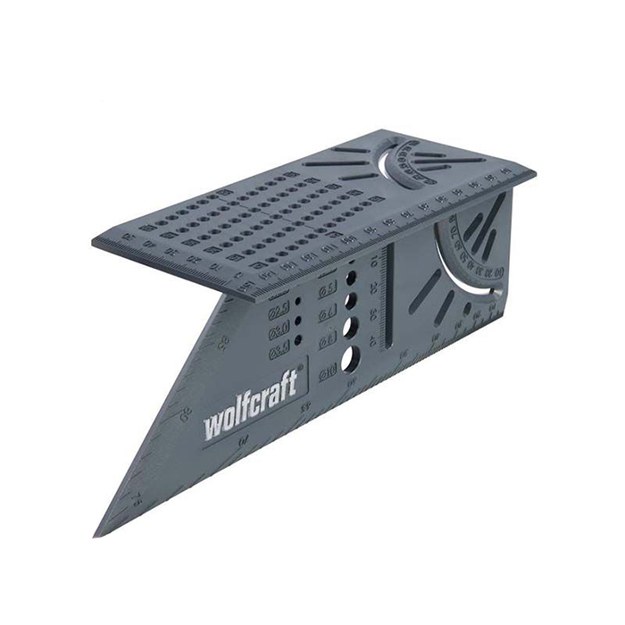 Vinkla-3D-Wolfcraft-5208000 Vinkla 3D Wolfcraft 5208000