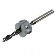 graničnik za dubinu bušenja