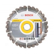 Bosch Dijaman.Rezna Ploca 150mm Best 2.608.603.631