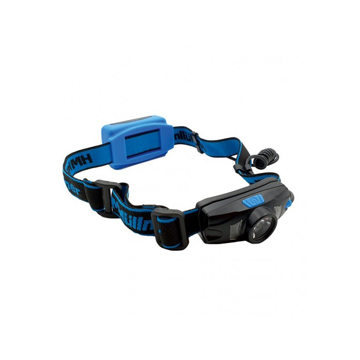 Lampa-Led-Naglavna-5W-Mullner-1538 Lampa Led Naglavna 5W Mullner 1538