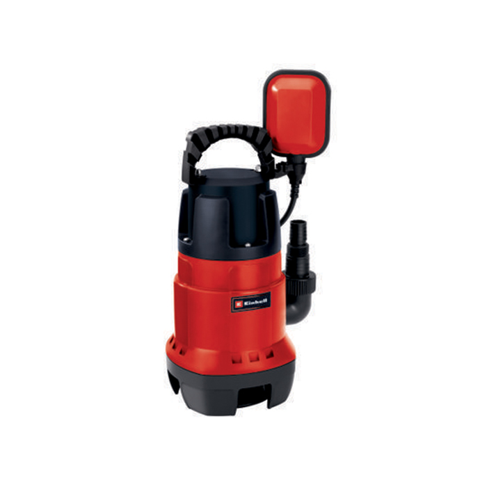 Einhell-pumpa-za-prljavu-vodu-GC-DP-7835 Einhell pumpa za prljavu vodu GC-DP 7835
