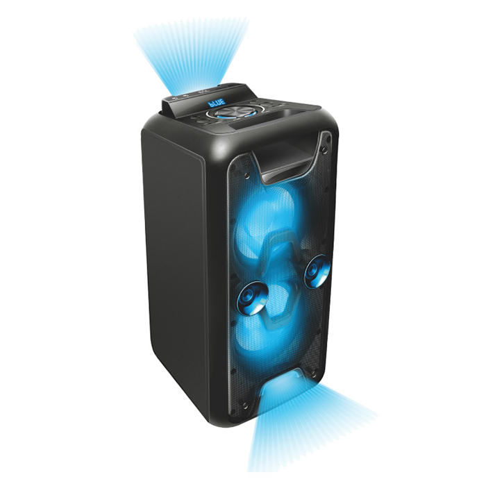 Zvučna-kutija-prenosna-sa-bluetooth-konekcijom-80W-PAR220BT Zvučna kutija prenosna sa bluetooth konekcijom 80W PAR220BT