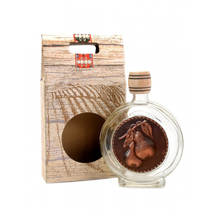 Cutura-sa-Motivom-0,75L-Kruska-36753 Cutura sa Motivom 0,75L-Kruska 36753