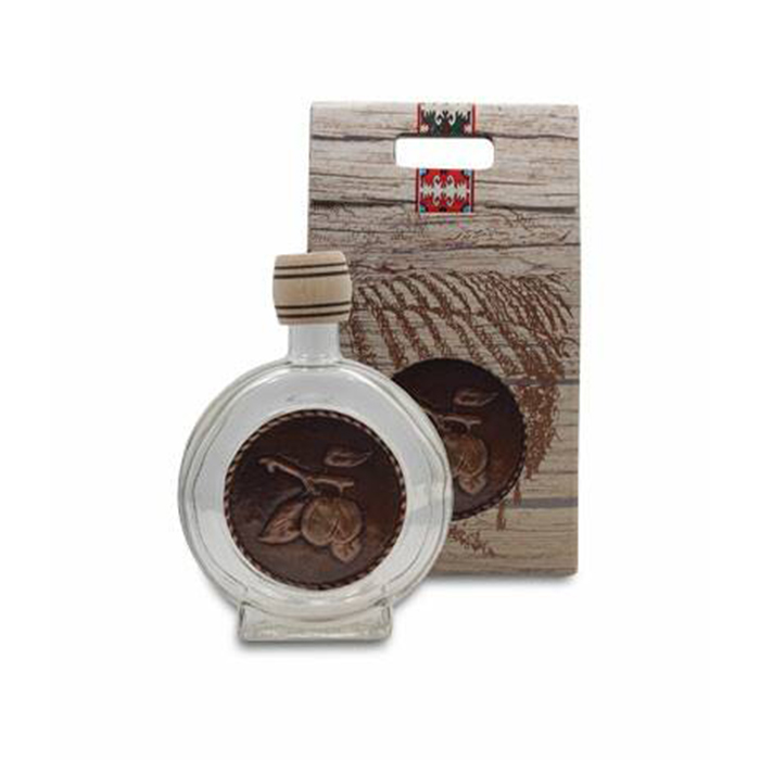 Cutura-sa-Motivom-0,75L-Sljiva-36664 čutura sa motivom 0,75L-šljiva 36664