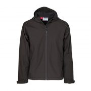 Jakna GALE sa kapuljačom crna M OD-PY001044035514000