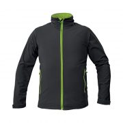 Jakna NAMSEN Crna L OD-CRV10102 Jakna NAMSEN Crna L OD-CRV10102