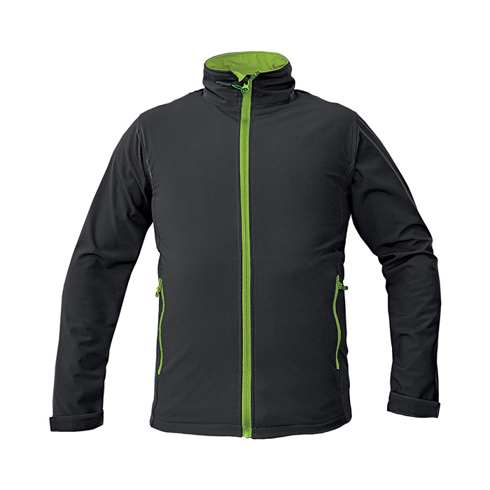 Jakna-NAMSEN-Crna-L-OD-CRV10102 Jakna NAMSEN Crna L OD-CRV10102