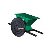 Muljaca mini ručna za grozdje 400x400mm 33476