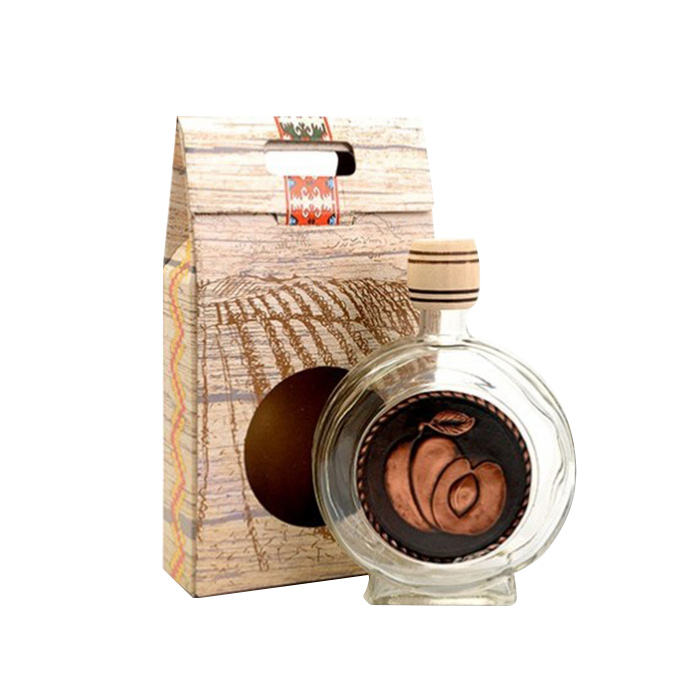 Čutura-sa-motivom-0,75L-Kajsija-36752 Čutura sa motivom 0,75L-Kajsija 36752