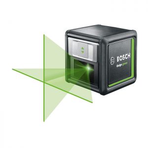 Bosch laser za linije Quigo Green 2 0.603.663.C02