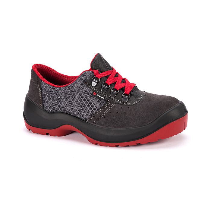 Cipela-GRIGIO-Plitka-2-S1P-42 Cipela-GRIGIO-Plitka-2-S1P-42