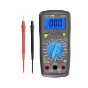 Digitalni Multimetar Tip 3 Hogert HT1E602