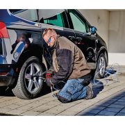 Einhell Pneumatski Udarni Odvijac TC-PW 610 4138960